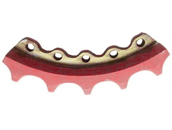 Сектор зубчатый 2001-19-14