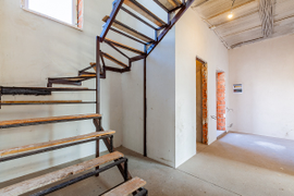 Дом 136 м2 (Аракчино)