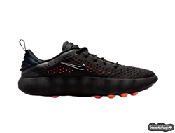 NIKE MIND 002 Black (40-45)
