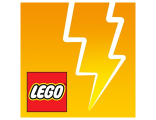 Lego powered up remote top