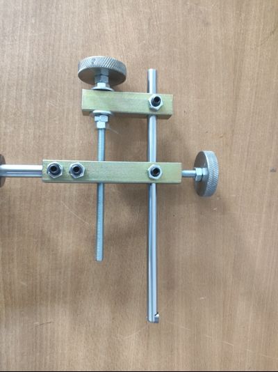 Шароточка для токарного станка по дереву