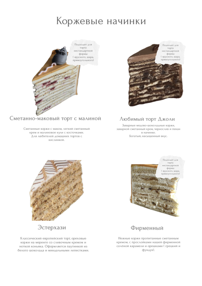 Ламбет с синими ягодами