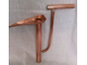 Аламбик традиционный 80л-300л  Португалия (CopperCrafts) аррт.1023