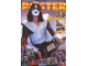 KISS POSTER Collectors Edition Иностранные музыкальные журналы, Intpressshop