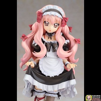 Фигурка 1/8 Луиза Франсуаза (Louise Françoise Gothic Punk ver.)