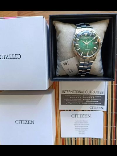 Наручные часы Citizen NK0007-88X