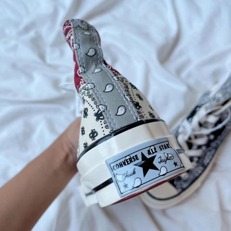 Converse All Star Bandana