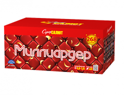 Салют СС8855 СуперСАЛЮТ