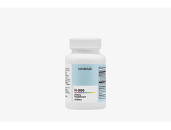 H-500, 120 капсул