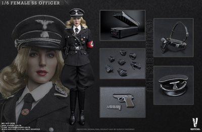 Very cool action figures hotsell