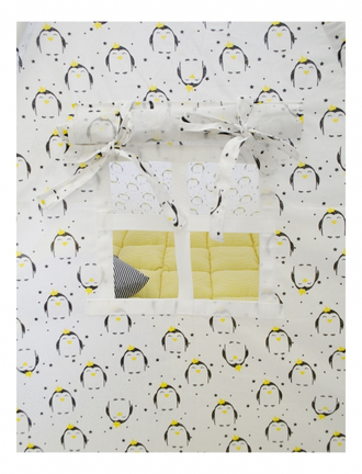 Вигвам Пингвины  СТАНДАРТ