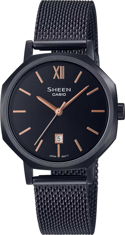 Часы Casio Sheen SHE-4554BM-1A