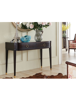 СТОЛ ТУАЛЕТНЫЙ MODENA (L110,5*P50,5*H76,5) FRATELLI BARRI FB.LDT.MD.11