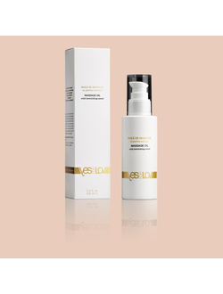 YFL01B26 YESforLOV Масло массажное с чарующим ароматом 100мл