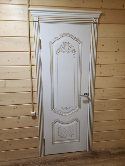 Гранада остекленная