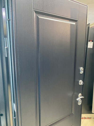 Термо Тундра венге