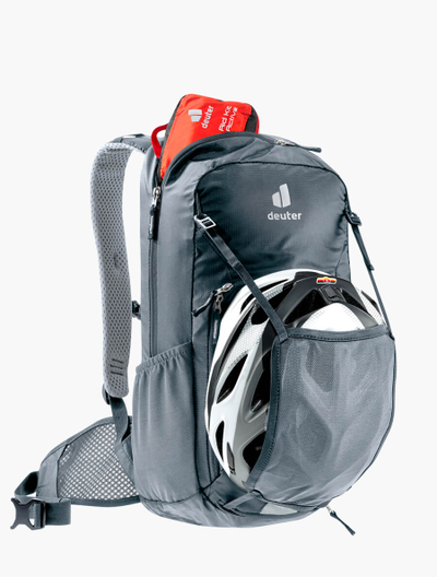 Deuter Bike I 20 Black