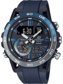 Часы Casio Edifice ECB-40NP-1A