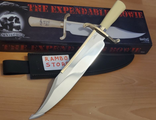 hibben expendables bowie купить большой нож лунгрена из неудержимых