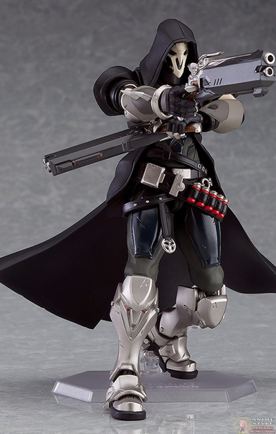Фигурка фигма Жнец (figma Reaper)