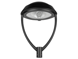 Парковый светильник Факел