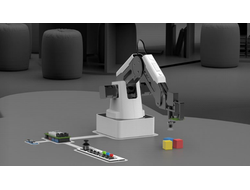 Ресурсный набор Dobot Arduino AI