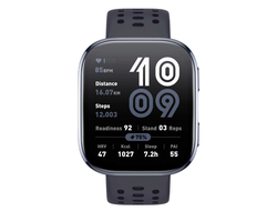 Xiaomi Amazfit BIP 6 (A2435) Черный