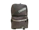Рюкзак Converse серо-черный