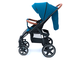 Коляска прогулочная Tomix Stella Dark Blue