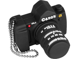 Флешка фотоаппарат canon 32 Гб