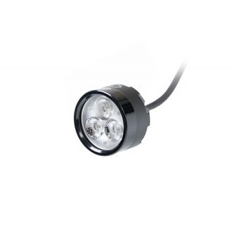 Фара светодиодная NANOLED ULTRA PRO 18W, 3 LED CREE XP-G3, Диамтр 60мм NANOLED NL-U18