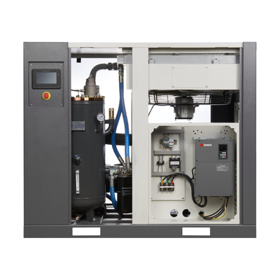 Винтовой компрессор Master Blast EC-200 VSD (электрический)