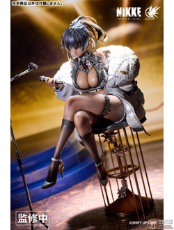 Фигурка 1/6 Нойз (Noise Cosmos-Sora)