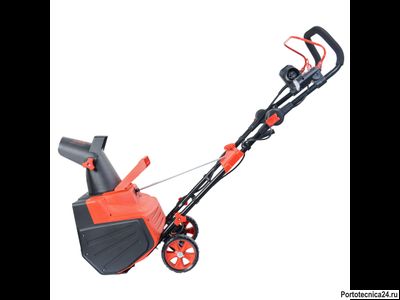 Снегоуборщик EVOline SBE 460 L