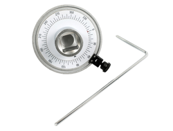 Угломер 3/4" KING TONY 34660