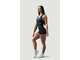 Комбинезон ONE-PIECE WORKOUT BODYSUIT 5″ GYM RAT 287
