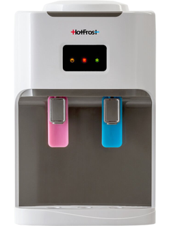 Кулер HotFrost D115