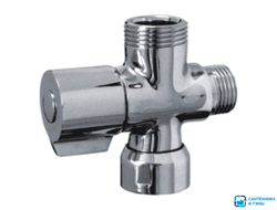 Вентиль клапанный