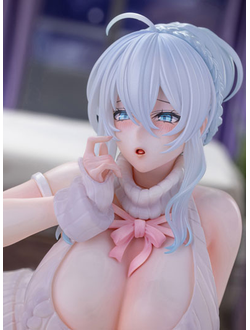 Фигурка 1/6 Юкино Мифуя (Yukino Mifuyu Chiyu)