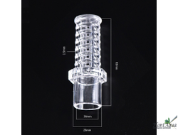 Swetaqua DIY K16 - Заборная сетка 16 мм