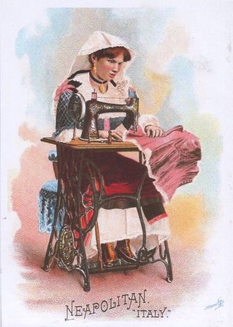 Рукоделие - 84