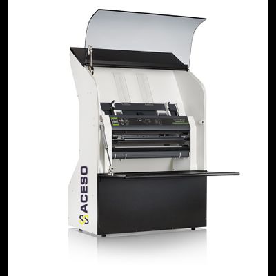 Шумопоглощающий шкаф Acoustic Hood Everest V4/V5