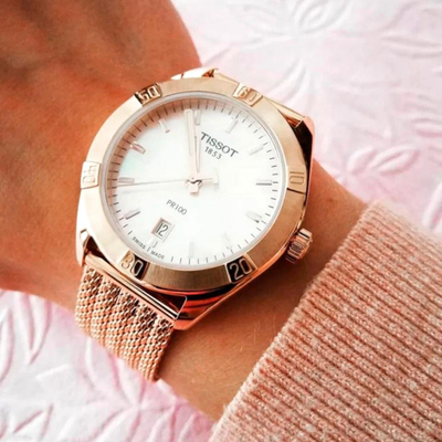 Швейцарские часы Tissot T101.910.33.151.00