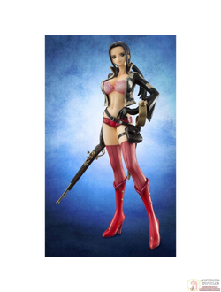 Фигурка 1/8 Нико Робин (Robin Nico)