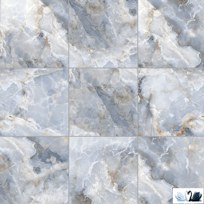 Керамогранит Staro Silk Nestle Sky 60х60 см матовый