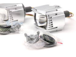 Светодиодные модули дальнего света Aozoom ALPS-01