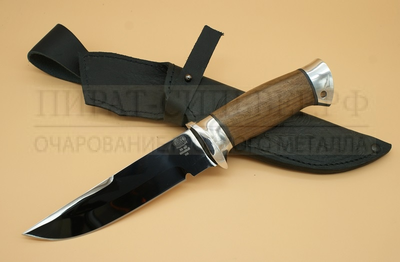 Нож "Н8" ЭИ-107 ЗЗОСС  Златоуст