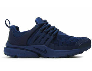 Nike Air Presto BR Navy Blue
