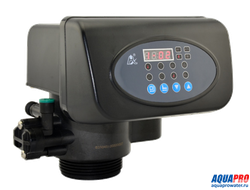 Блок управления RUNXIN F63P3 64604 (умягчение, таймер)