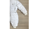 М.17-68 Комбинезон Moncler белый (86)